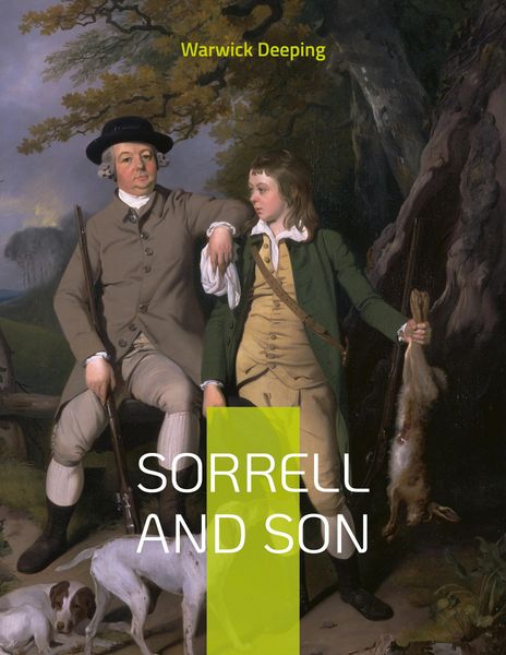 Produktbild: Sorrell and Son