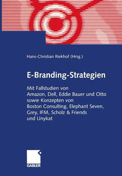 E-Branding-Strategien