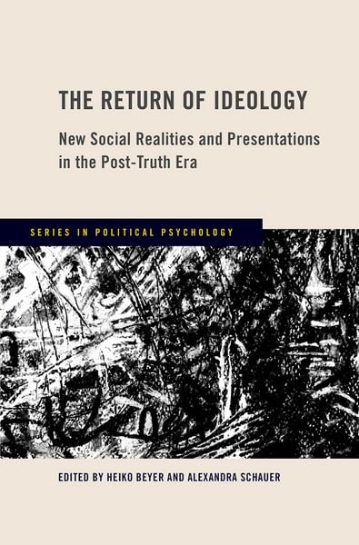 Produktbild: The Return of Ideology