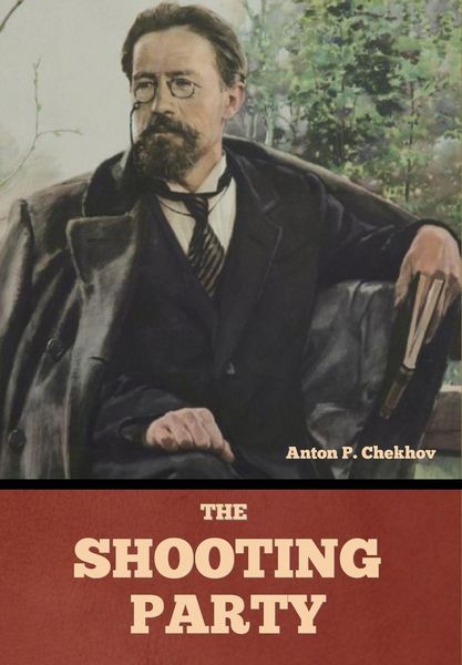 Produktbild: The shooting party