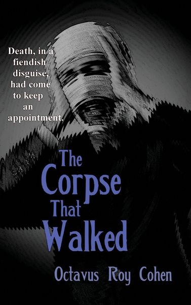 Produktbild: The Corpse That Walked