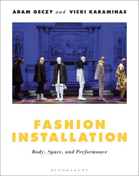 Produktbild: Fashion Installation