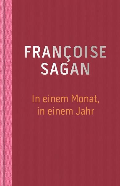 Produktbild: In einem Monat, in einem Jahr