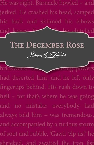 Produktbild: The December Rose