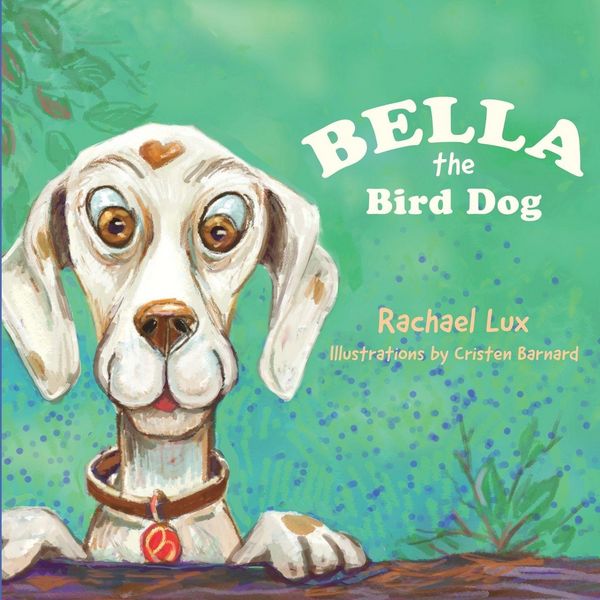 Produktbild: Bella the Bird Dog