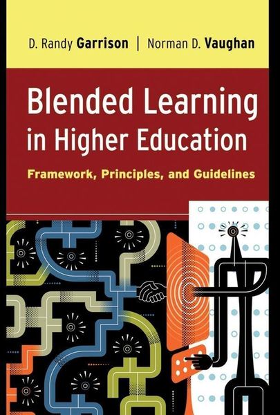 Produktbild: Blended Learning in Higher Education