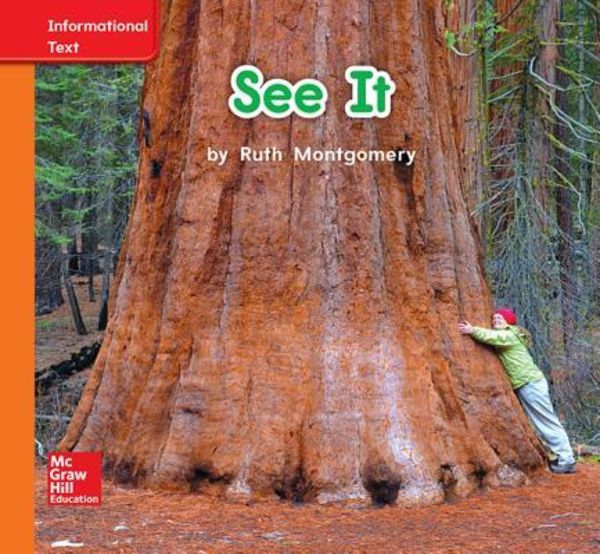 World of Wonders Reader & 20 See It!, Taschenbuch von , McGraw Hill LLC, 978-0-07-678405-9