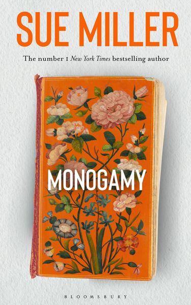 Produktbild: Monogamy