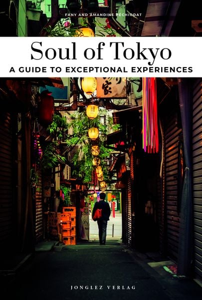 Produktbild: Soul of Tokyo