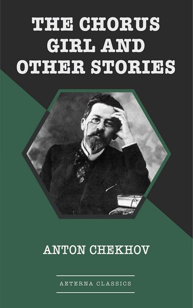 Produktbild: The Chorus Girl and Other Stories