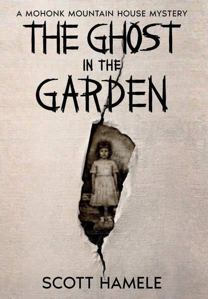 Produktbild: The Ghost in the Garden