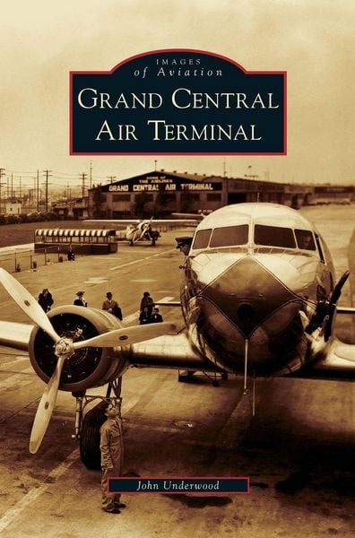 Produktbild: Grand Central Air Terminal