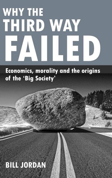 Produktbild: Why the Third Way failed