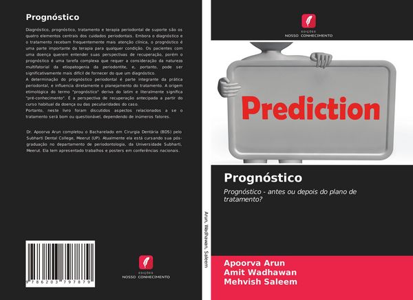 Produktbild: Progn&oacute;stico