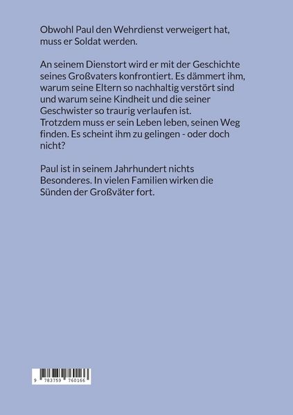 Produktbild: Paul.
