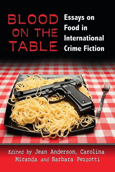 Produktbild: Blood on the Table