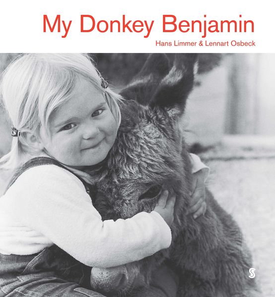 Produktbild: My Donkey Benjamin