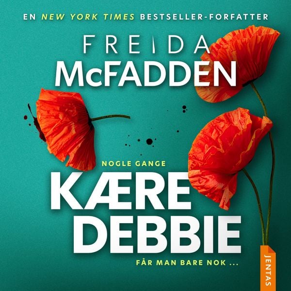 Produktbild: K&aelig;re Debbie