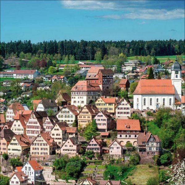 Produktbild: Schwarzwald 2027
