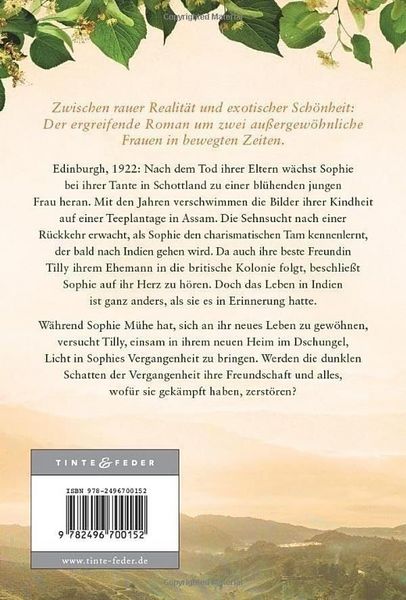 Produktbild: Die R&uuml;ckkehr nach Assam