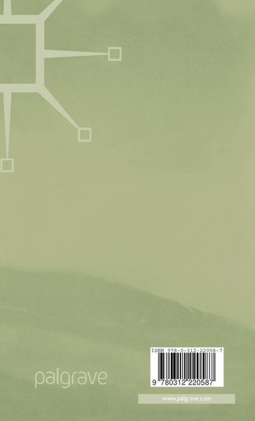 Produktbild: Social Policy and the Body