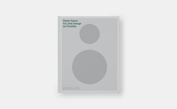 Produktbild: Dieter Rams