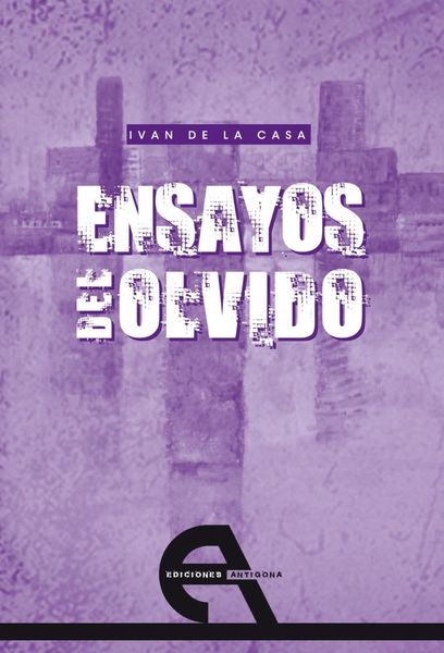 Produktbild: Ensayos del olvido