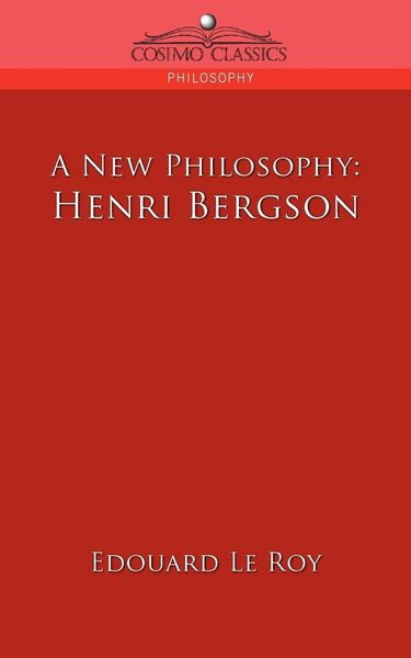 Produktbild: A New Philosophy