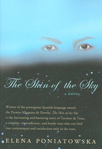 Produktbild: The Skin of the Sky