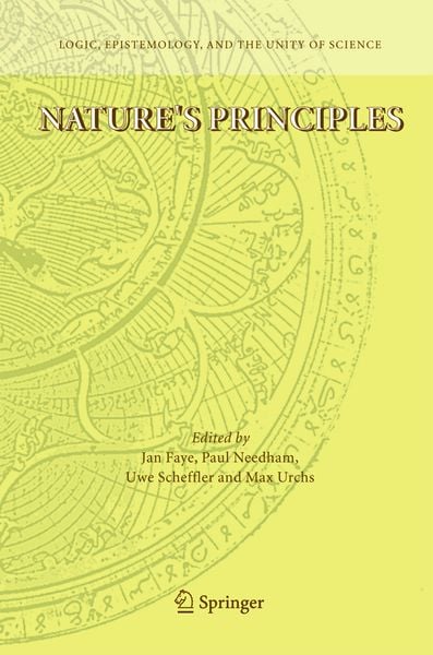 Produktbild: Nature's Principles