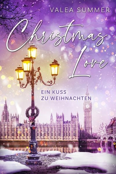 Produktbild: Christmas Love