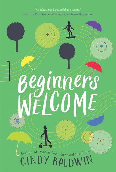 Produktbild: Beginners Welcome