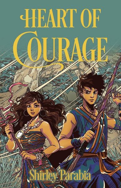 Produktbild: Heart of Courage (The Artist Rendition)