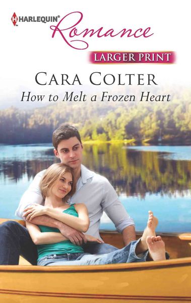 Produktbild: How to Melt a Frozen Heart