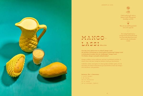 Produktbild: Karma Food