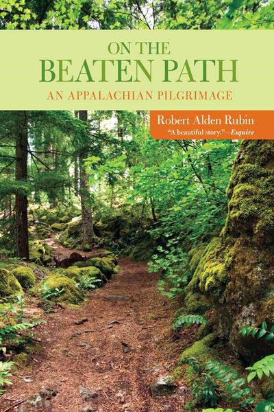Produktbild: On the Beaten Path