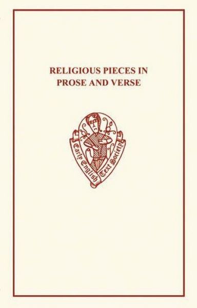 Produktbild: Religious Pieces MS Thornton
