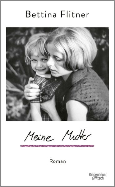 Produktbild: Meine Mutter