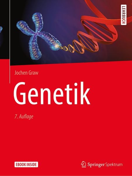 Produktbild: Genetik