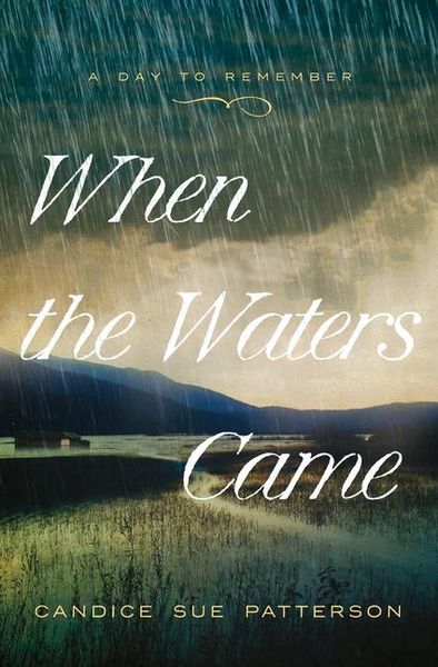 Produktbild: When the Waters Came