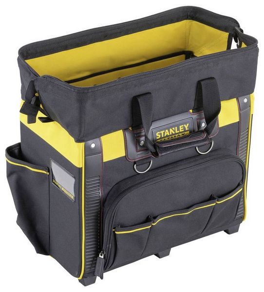 Produktbild: STANLEY FMST1-80148 Werkzeugkoffer unbest&uuml;ckt