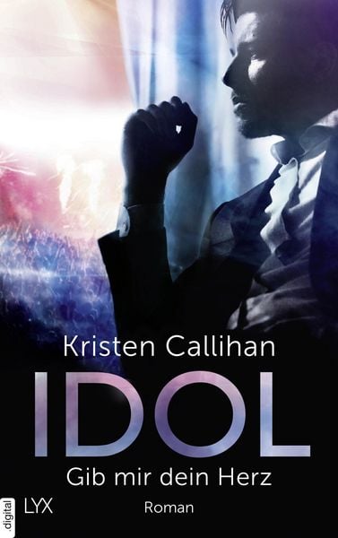 Produktbild: Idol - Gib mir dein Herz