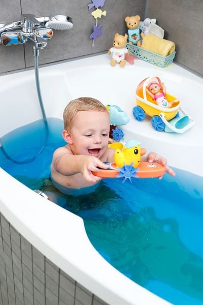 Produktbild: BABY born Splish Splash Surfende Berta