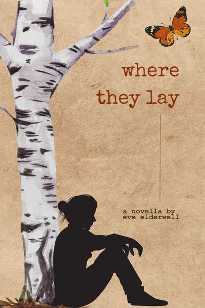 Produktbild: Where They Lay