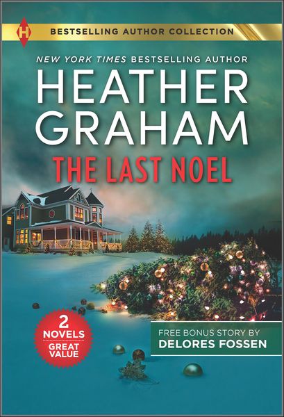 Produktbild: The Last Noel