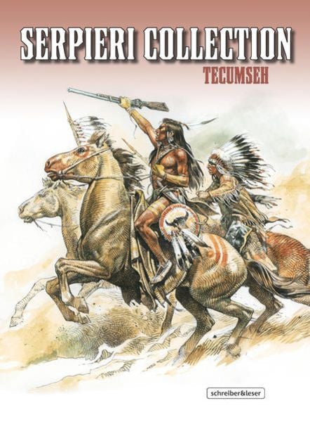 Serpieri Collection – Western, Gebundene Ausgabe von Paolo Eleuteri Serpieri, Schreiber & Leser, 978-3-96582-040-1