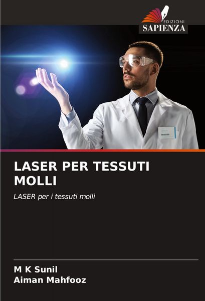 Produktbild: Laser Per Tessuti Molli