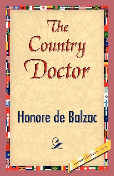 Produktbild: The Country Doctor
