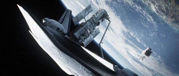 Produktbild: Gravity