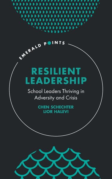 Produktbild: Resilient Leadership
